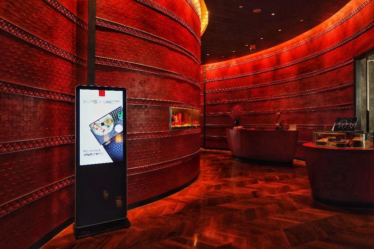 兼顾实力与优雅 戴尔xps 携手北京康莱德酒店玩转"灵动办公"新体验